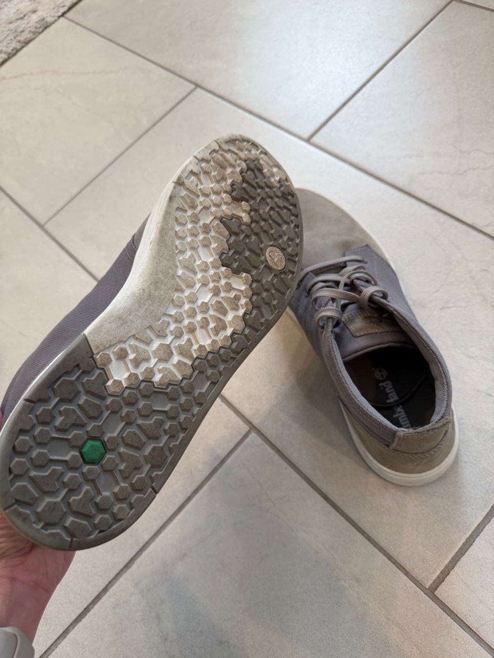 Timberland Davis Sneaker - Picture 4 of 5